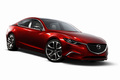 Mazda Takeri