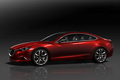 Mazda Takeri