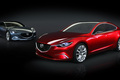 Mazda Takeri