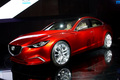 Mazda Takeri