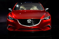 Mazda Takeri