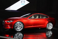 Mazda Takeri