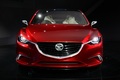 Mazda Takeri