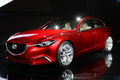 Mazda Takeri