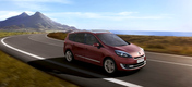Renault Scenic и Grand Scenic