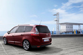 Renault Scenic и Grand Scenic