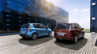 Renault Scenic и Grand Scenic
