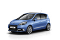 Renault Scenic и Grand Scenic