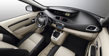 Renault Scenic и Grand Scenic