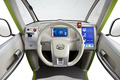 Daihatsu Pico EV Concept