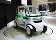 Daihatsu Pico EV Concept