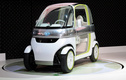 Daihatsu Pico EV Concept