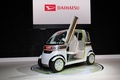Daihatsu Pico EV Concept