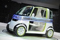 Daihatsu Pico EV Concept