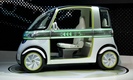 Daihatsu Pico EV Concept