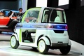 Daihatsu Pico EV Concept