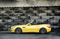 Mercedes-Benz SLK55 AMG Streetfighter