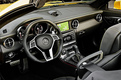 Mercedes-Benz SLK55 AMG Streetfighter
