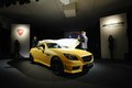 Mercedes-Benz SLK55 AMG Streetfighter