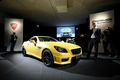 Mercedes-Benz SLK55 AMG Streetfighter
