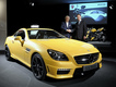 Mercedes-Benz SLK55 AMG Streetfighter