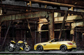 Mercedes-Benz SLK55 AMG Streetfighter