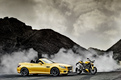 Mercedes-Benz SLK55 AMG Streetfighter
