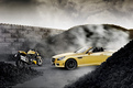 Mercedes-Benz SLK55 AMG Streetfighter