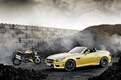 Mercedes-Benz SLK55 AMG Streetfighter