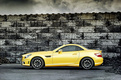 Mercedes-Benz SLK55 AMG Streetfighter