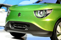 Suzuki Regina Concept