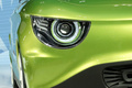 Suzuki Regina Concept