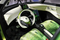 Suzuki Regina Concept
