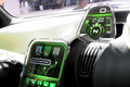 Suzuki Regina Concept