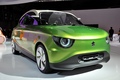 Suzuki Regina Concept