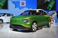 Suzuki Regina Concept