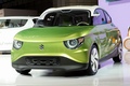 Suzuki Regina Concept