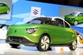 Suzuki Regina Concept