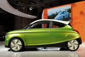 Suzuki Regina Concept