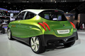 Suzuki Regina Concept