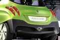 Suzuki Regina Concept