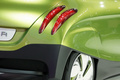 Suzuki Regina Concept