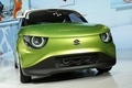 Suzuki Regina Concept