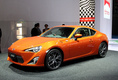 Toyota GT 86