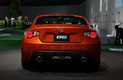 Toyota GT 86