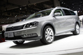 Volkswagen Passat Alltrack