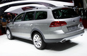 Volkswagen Passat Alltrack