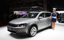 Volkswagen Passat Alltrack