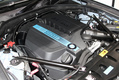 BMW ActiveHybrid 5