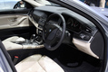 BMW ActiveHybrid 5